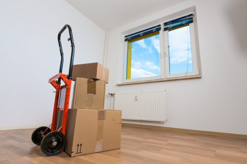 Filing a removals complaint with supporting details