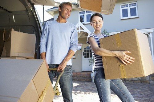 Choosing the right removals option