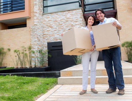 Business relocation planning checklist for a Hackney move