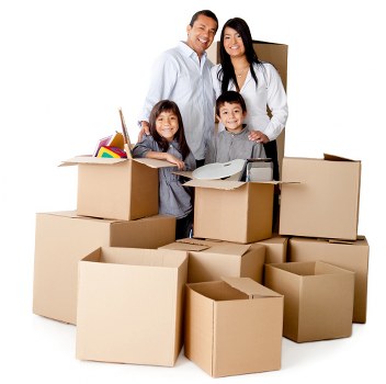 Safe online payment confirmation for Hackney Removals